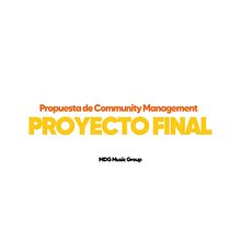 Mi proyecto del curso: Introducción al community management.. Social Media, Digital Marketing, Content Marketing, Facebook Marketing, Instagram Marketing, Traditional illustration, and Design project by Julieta Luque - 04.11.2023