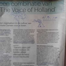 My project for course: Editorial Illustration: Sharpen Your Conceptual Skills Ein Projekt aus dem Bereich Traditionelle Illustration, Zeichnung und Editorial Illustration von Marianne van der Walle - 12.04.2023