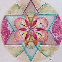Il mio progetto del corso: Creazione di acquerelli liquidi e tinte botaniche. Un progetto di Artigianato, Belle arti, Pittura, Pittura ad acquerello, DIY e Teoria del colore di supremecastle_claudia - 12.04.2023