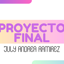 Mi proyecto del curso: Estrategias de atención al cliente en redes sociales. Social Media, Digital Marketing, Mobile Marketing, Instagram, Facebook Marketing & Instagram Marketing project by July Andrea Ramírez - 04.12.2023