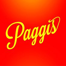 Branding Paggis. Advertising, Traditional illustration, Br, ing, Identit, and Design project by Maikel Martínez Pupo - 04.13.2023