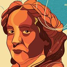 Cartel Avellaneda. Traditional illustration, Art Direction, Vector Illustration, Digital Illustration, Design, and Poster Design project by Maikel Martínez Pupo - 03.03.2022