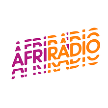 AfriRádrio_Logo_animate. Un proyecto de Motion Graphics y Publicidad de Divaldo Barbosa - 12.04.2023