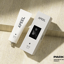 Packaging. Un progetto di Design, Pubblicità, Illustrazione tradizionale, Packaging e Graphic design di Javier Nuñez Gonzalez - 30.01.2023