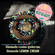 Mi proyecto del curso: Pastelería Lemon Cream . Advertising, Marketing, Cop, writing, Creativit, Content Writing, and Writing project by Josvimar G. Sevilla - 04.13.2023