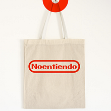ARTEVITA® ECO Totebags LOGO Parodies.. Design, Logo Design, and Fashion Design project by Artevita Estudio - 04.13.2023
