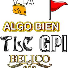 Mi proyecto del curso: Motion graphics para redes sociales: crea un pack de stickers. Un progetto di Illustrazione tradizionale, Motion graphics, Animazione, Character design e Design per i social network di sergio hdz - 10.04.2023