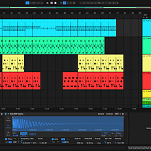Mi proyecto del curso: Introducción a la producción musical. Music, and Music Production project by Samuel Toro - 04.14.2023
