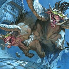 Sketching dynamic illustrations. Un proyecto de Ilustración tradicional y Bocetado de Jesper Ejsing - 14.04.2023