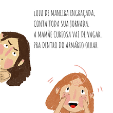 Meu livro de receita. Children's Illustration, and Children's Literature project by veronica gouvea - 04.14.2023