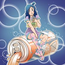 Draw this in your style challenge Ein Projekt aus dem Bereich Traditionelle Illustration, Design von Figuren, Bildende Künste, Malerei, Zeichnung, Digitale Illustration, Concept Art, Digitale Zeichnung und Manga von Gris Medina - 14.04.2023