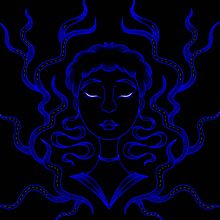 InSilence Ein Projekt aus dem Bereich Digitale Zeichnung von Valentina Boe - 07.02.2023