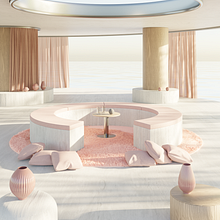 My project for course: Interior ArchViz: Create Surreal 3D Designs with Blender. Architecture, Interior Architecture, Digital Architecture, and ArchVIZ project by Ermis Tatsis - 04.14.2023