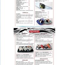 Pagina web para Restaurante "YAN KEN PON" yankenpon.com. CSS, Web Development, Design, Graphic Design, Web Design, HTML, Marketing, and Digital Marketing project by Sofía Martínez Elduayen - 02.03.2019