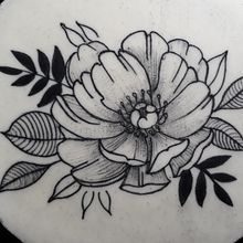 Meu projeto do curso: Tatuagem para principiantes. Tattoo Design project by Eduardo Gardner - 04.14.2023
