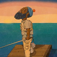 My project for course: Moody Digital Illustration with Procreate. Traditional illustration, Digital Illustration, Digital Drawing, Sketchbook, and Narrative project by ryonfreeman - 04.14.2023