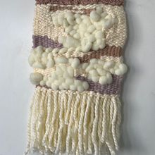 Tissage créatif . Un progetto di Artigianato e Tessitura di Vale Coo - 25.02.2023