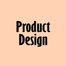 Product Design. Un projet de Design , Publicité , et Conception de produits de Humberto Fonseca Murcia - 11.02.2023