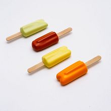 MINI JUNGLE Ein Projekt aus dem Bereich Produktdesign, Food St und ling von Papila studio - 15.04.2023