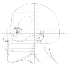 Meu projeto do curso: Desenho anatômico para principiantes. Fine Arts, Sketching, Pencil Drawing, Drawing, Realistic Drawing, and Figure Drawing project by Stephanny Nascimento - 04.12.2023