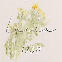 Hapa zome · Lucia 1950. Un progetto di Illustrazione tradizionale, Br, ing, Br, identit, Graphic design, Stationer, Design e Design floreale e vegetale di Alan Sosa - 15.04.2023