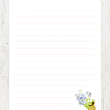 Mi proyecto del curso: Ilustración botánica con acuarela . Ilustrație tradițională, Arte plastice, Pictura, Desen, Pictură în acuarelă & Ilustrație botanică de Deilys Maria Aguilar Blanco - 04.16.2023