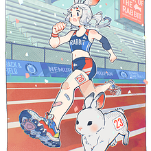 Chinese New Year Series