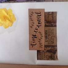 Mi proyecto del curso: Cuaderno de viajes: documenta emociones y recuerdos. Projekt z dziedziny Sketchbook, Narracja, Literatura faktu, Kreat i wne pisanie użytkownika marmaragm - 03.04.2023
