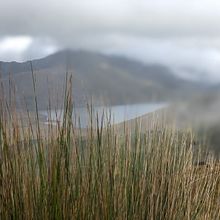 Lagunas de Ozogoche. Photograph project by Leonardo Zangronis - 04.11.2023