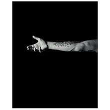 Dijo hola y... adios!!!. Photograph, Stor, telling, Fine-Art Photograph, Narrative & Interior Photograph project by Hernan Capelo - 04.17.2023