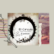 Mi proyecto del curso: Escritura de guiones de no ficción para podcasts narrativos: El Circulo-Podcast. Writing, Script, Communication, Narrative, Non-Fiction Writing, Podcasting, and Audio project by Marcela Blanco - 04.17.2023