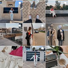 Mi proyecto del curso: Creación de contenido visual e inspirador para Instagram. Mobile Photograph, Instagram, Instagram Photograph, Lifest, and le Photograph project by Mara Jiménez Ruiz - 04.17.2023
