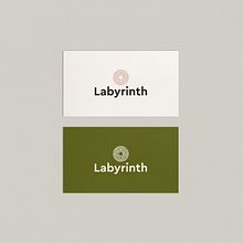 Labyrinth Ein Projekt aus dem Bereich Grafikdesign und Traditionelle Illustration von Marco Zoli - 16.07.2020