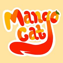 Project Mangotuber. Un proyecto de Diseño de personajes y Diseño de Kiersten Aguilera - 04.02.2023