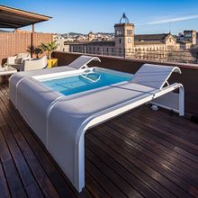 Mariposa Pool - Gre. Advertising, Photograph, Video, Video Editing, and Product Photograph project by Alberto Redondo - 02.11.2020