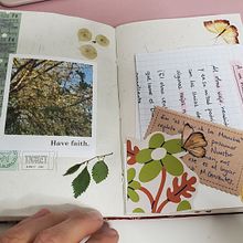 Mi proyecto del curso: Cuaderno de viajes: documenta emociones y recuerdos. Projekt z dziedziny Sketchbook, Narracja, Literatura faktu, Kreat i wne pisanie użytkownika raquel_delengua - 17.04.2023