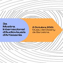 III Mostra Iternacional d'Audiovisuals d'Artesania - Arttesania Catalunya - After Movie. Traditional illustration, Advertising, Motion Graphics, Film, Video, TV, Video, TV, Audiovisual Production, Creativit, Video Editing, Stor, telling, Stor, board, Audiovisual Post-production, Filmmaking, Events, Arts, and Crafts project by Alberto Redondo - 10.02.2021