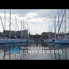 Trofeo Vela Conde Godó - VSM - After Movie. Events, Traditional illustration, Advertising, Motion Graphics, Photograph, Film, Video, TV, Video, Audiovisual Production, Creativit, Video Editing, Filmmaking, and Audiovisual Post-production project by Alberto Redondo - 06.03.2021