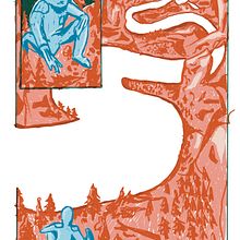 My project for course: Imaginary Worldbuilding for Comic Book Drawing. Traditional illustration, Pencil Drawing, Drawing, Digital Illustration & Ink Illustration project by Ewen Farr - 04.18.2023