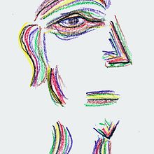Various sketches. Traditional illustration, and Sketching project by larry_jackson - 04.19.2023