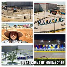 PROYECTO DE CONSTRUCCION DE LA PLAZA CURVA DE MOLINA. Arquitetura, e Design de espaços projeto de Mariell Benitez Nava - 19.04.2023