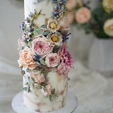 Pageantry Bride Bouquet, London 2022