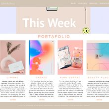 Mi proyecto del curso: Introducción al Desarrollo Web Responsive con HTML y CSS. Un proyecto de Diseño Web, Desarrollo Web, CSS y HTML de Valeria Nuñez - 19.04.2023