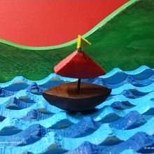 Meu projeto do curso: Autômatos de madeira: dê vida a esculturas com movimento . % Rodrigo BARBOSA tarafından hazırlanan Karakter Tasarımı, He, kel, O, uncak Tasarımı, Sanat O, uncakları, Ve Ahşap işçiliği projesi - 04.19.2023