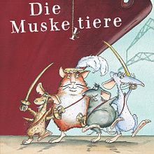 Die Muskeltiere: One for all and all for one. (Part 1 of 13). Un proyecto de Escritura de Ute Krause - 19.04.2023