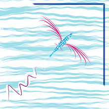 Il mio progetto del corso: Introduzione al motion design e curve di animazione con After Effects . % Dominga Colonna tarafından hazırlanan Hareketli Grafikler, Animas, on, Kinetik Tipografi, Geleneksel illüstras, Ve on projesi - 04.19.2023