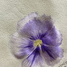 My project for course: Realistic Watercolor for Botanical Compositions. Traditional illustration, Painting, Watercolor Painting, Botanical Illustration, and Drawing project by shaheens - 04.17.2023