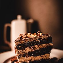 Mi proyecto del curso: Fotografía dark mood para proyectos gastronómicos. Food Photograph, Instagram Photograph, Food St, and ling project by Cristofert Morales - 04.20.2023