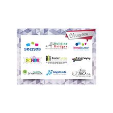 Portfolio - LOGOTIPOS . Design de logo și Design grafic de Jaime Ocaña Pastor - 04.20.2023