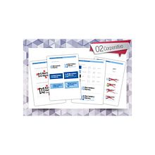 Portfolio - Branding e Identidad . Br, ing și identitate, Design grafic și Design de logo de Jaime Ocaña Pastor - 04.20.2023